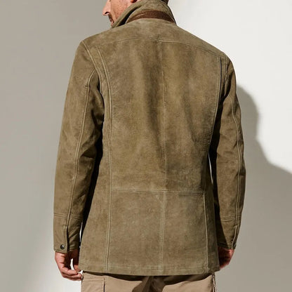 REID VINTAGE JACKET