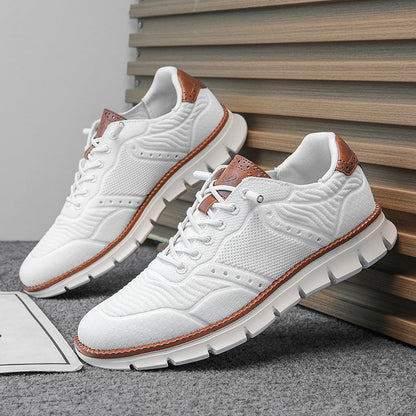 CORBETT TREK TRAINERS