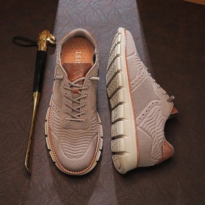 CORBETT TREK TRAINERS