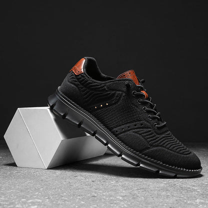 CORBETT TREK TRAINERS