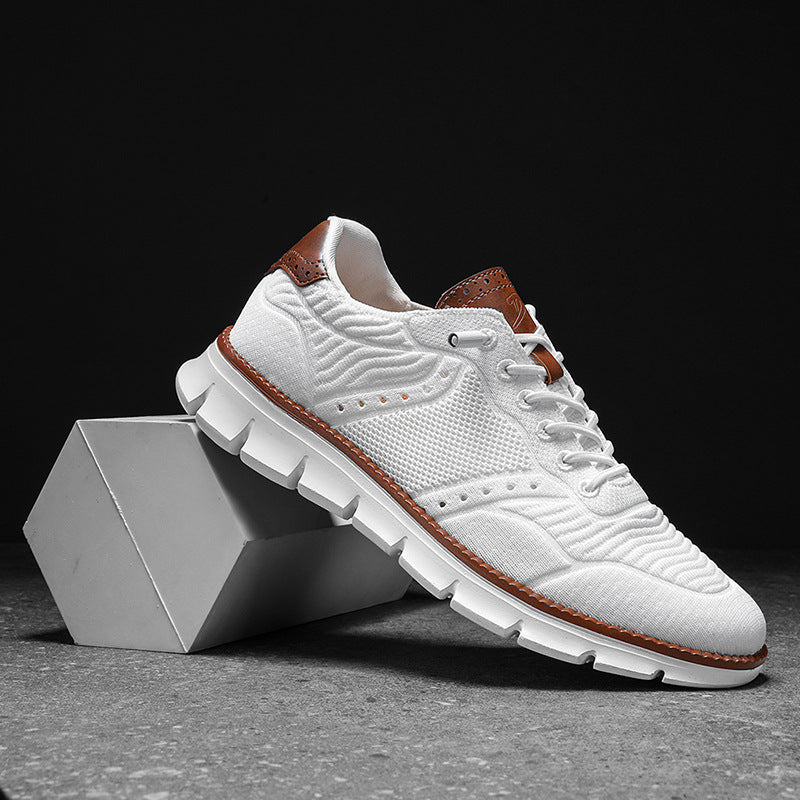 CORBETT TREK TRAINERS