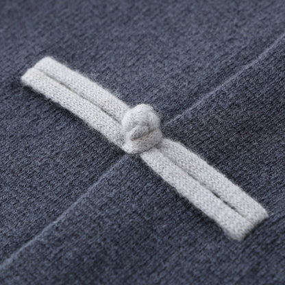 HADLEY CASHMERE CARDIGAN