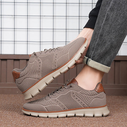 CORBETT TREK TRAINERS