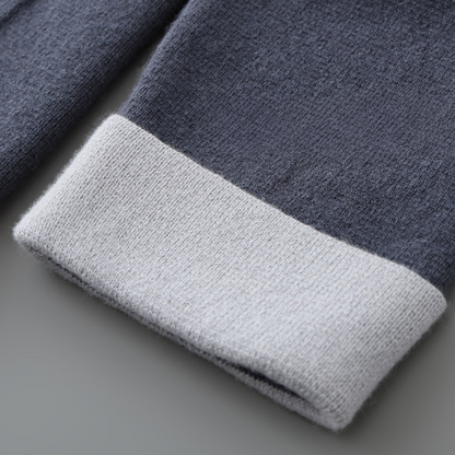 HADLEY CASHMERE CARDIGAN