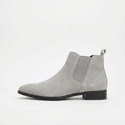 MAGNUS CHELSEA BOOTS
