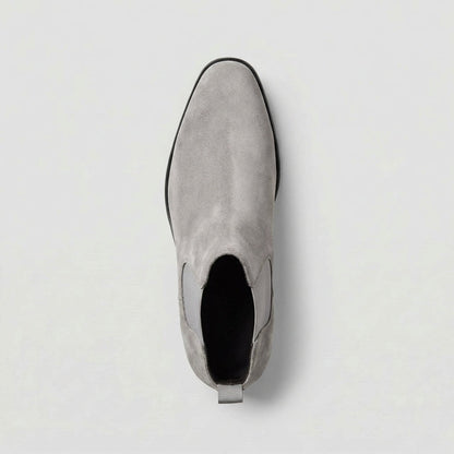 MAGNUS CHELSEA BOOTS
