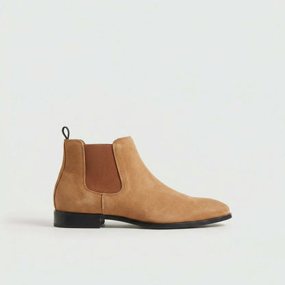 MAGNUS CHELSEA BOOTS