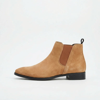 MAGNUS CHELSEA BOOTS