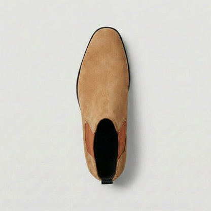 MAGNUS CHELSEA BOOTS