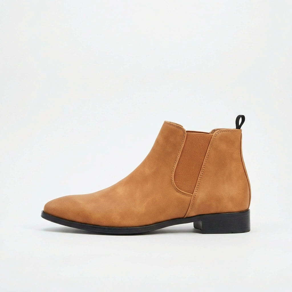 MAGNUS CHELSEA BOOTS