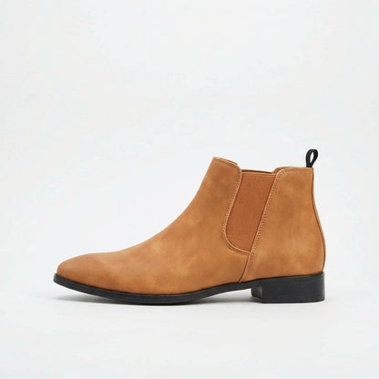 MAGNUS CHELSEA BOOTS