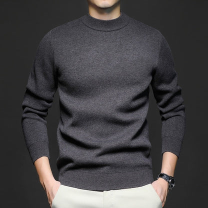BEAUMONT CREWNECK