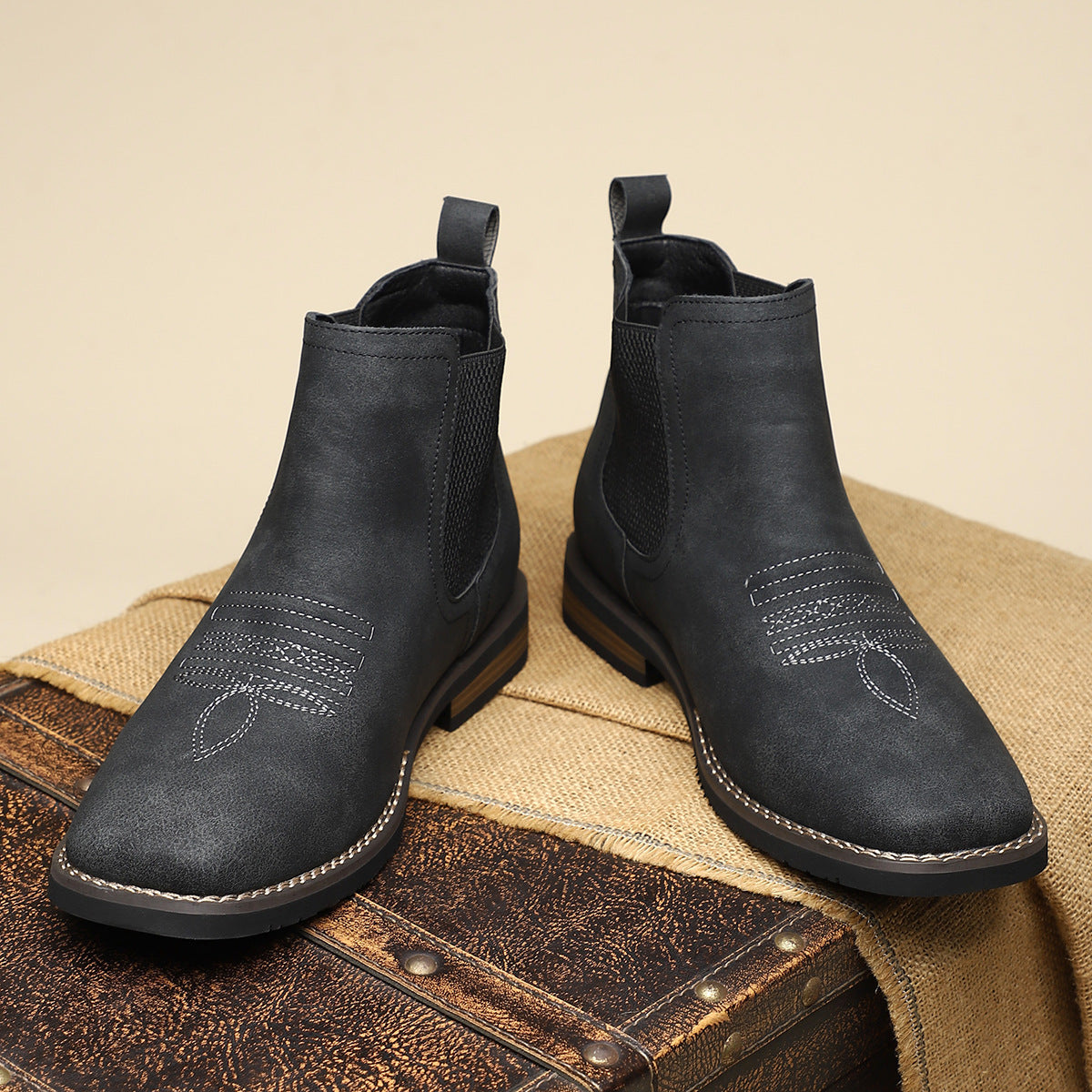 WINSTON BOOT