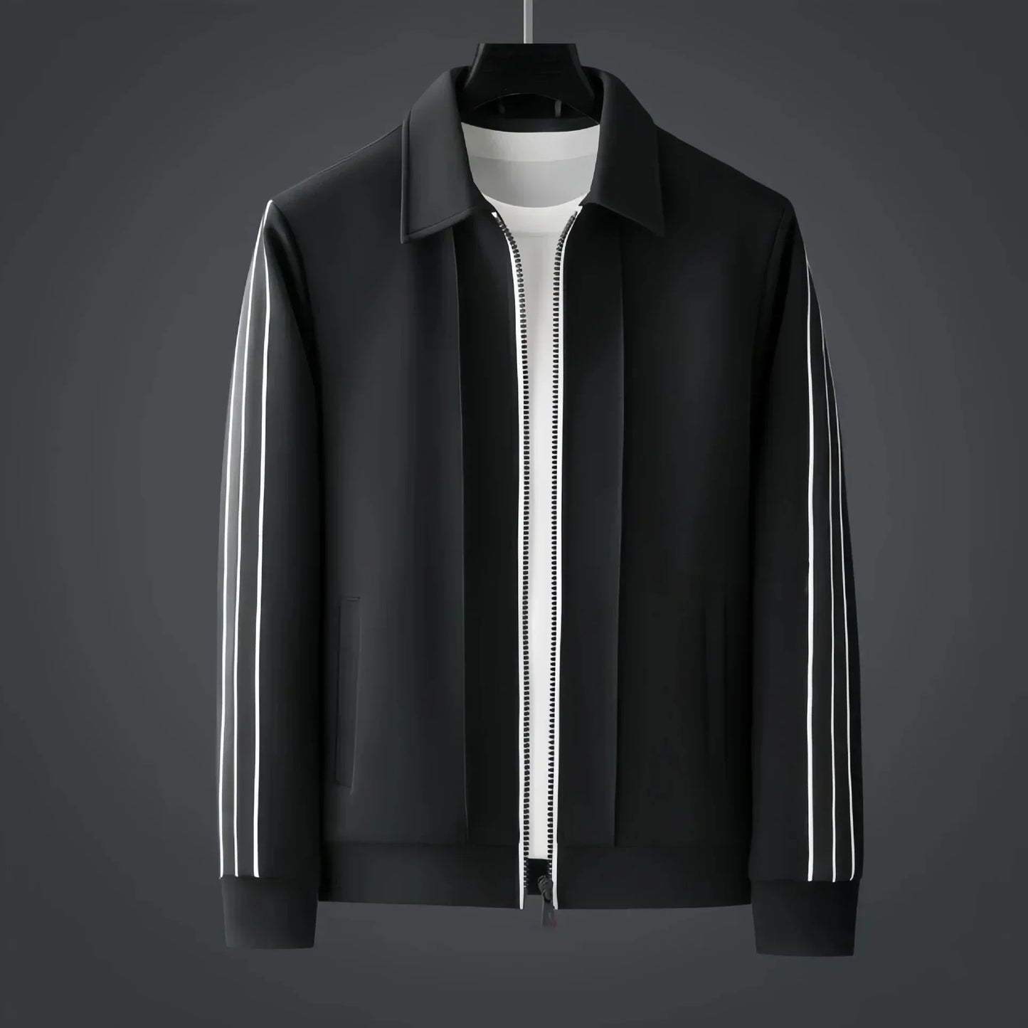 ADLER TRACKSUIT SET