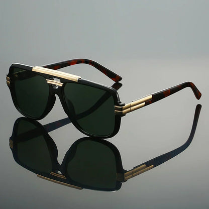 AURELIO RETRO SUNGLASSES