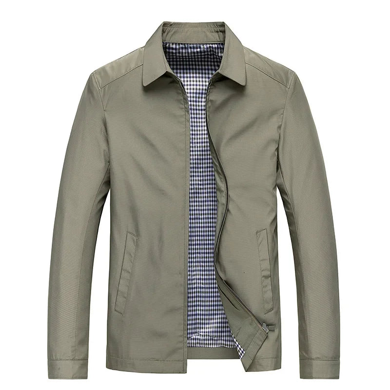 LACHLAN SPRING JACKET