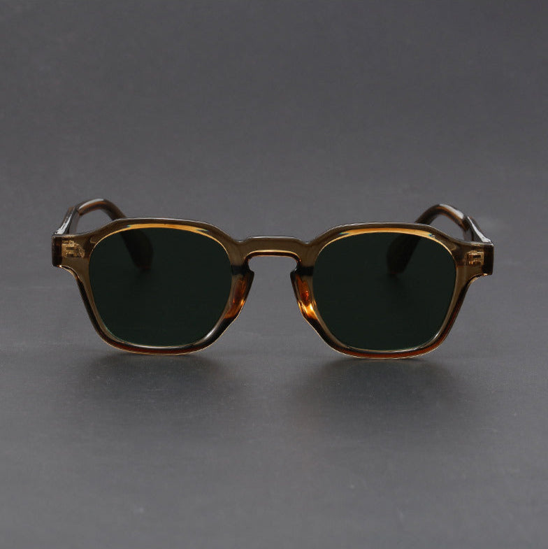 SLOANE RETRO SHADES