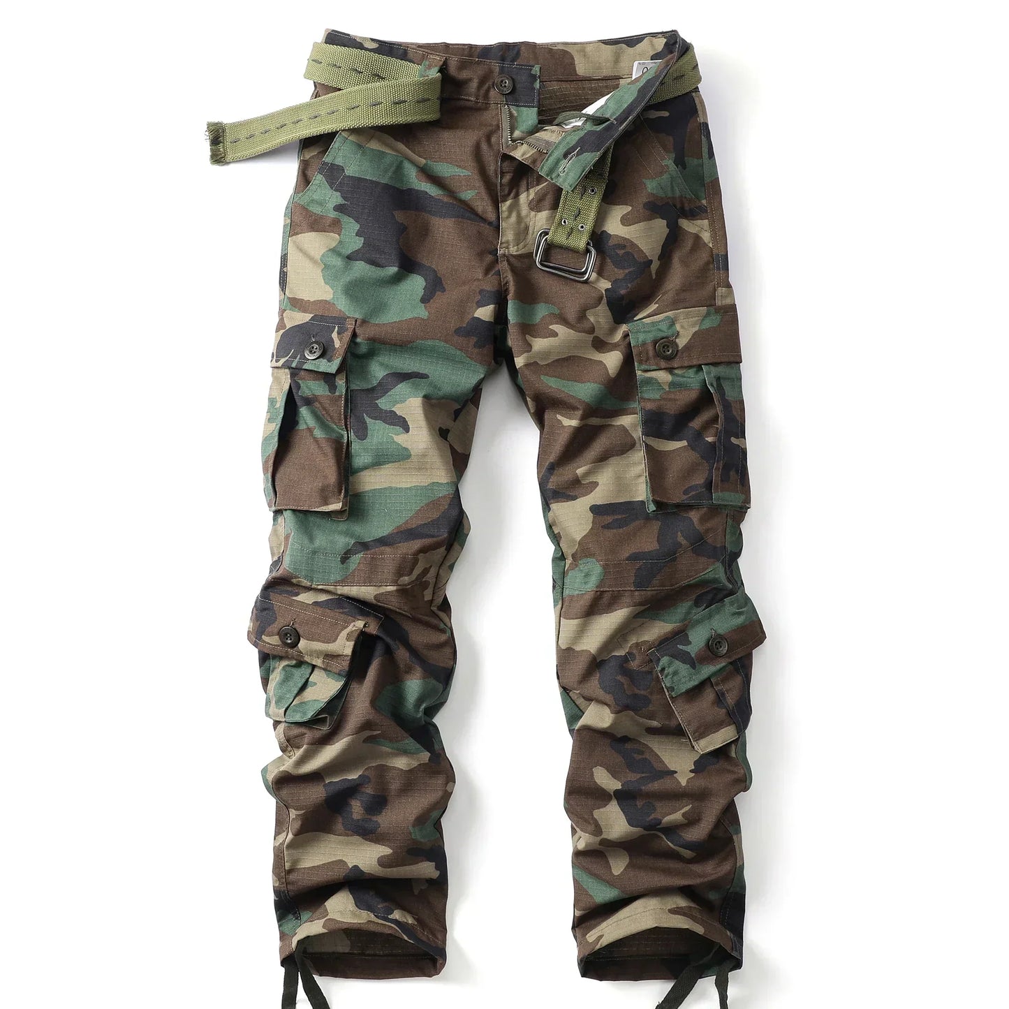 KELLAN CAMO PANT