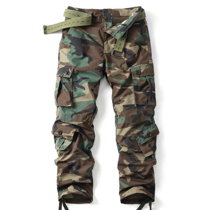 KELLAN CAMO PANT