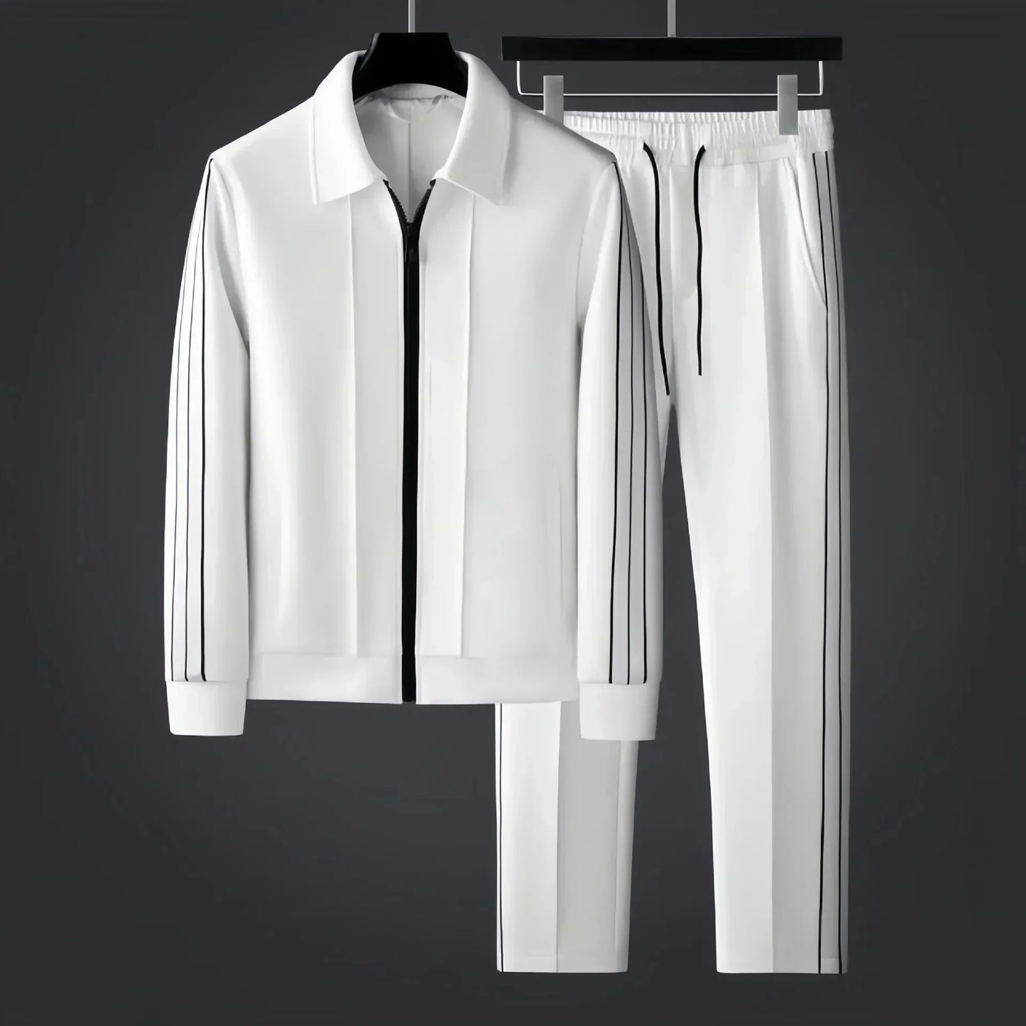 ADLER TRACKSUIT SET