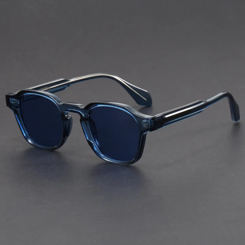 SLOANE RETRO SHADES