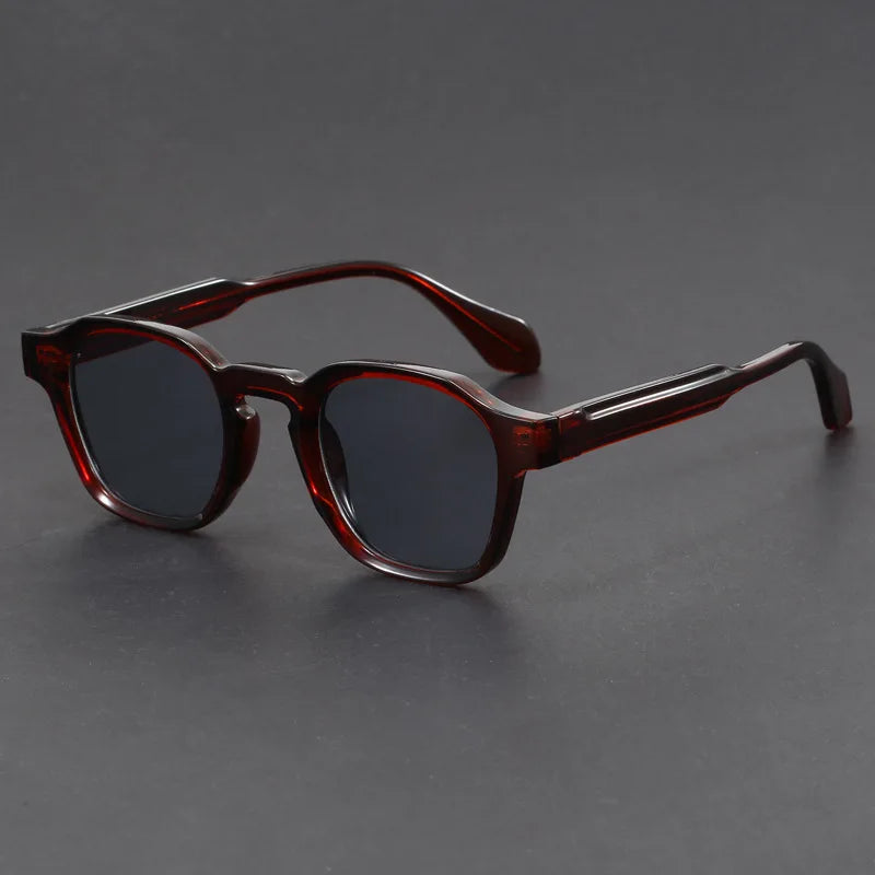 SLOANE RETRO SHADES