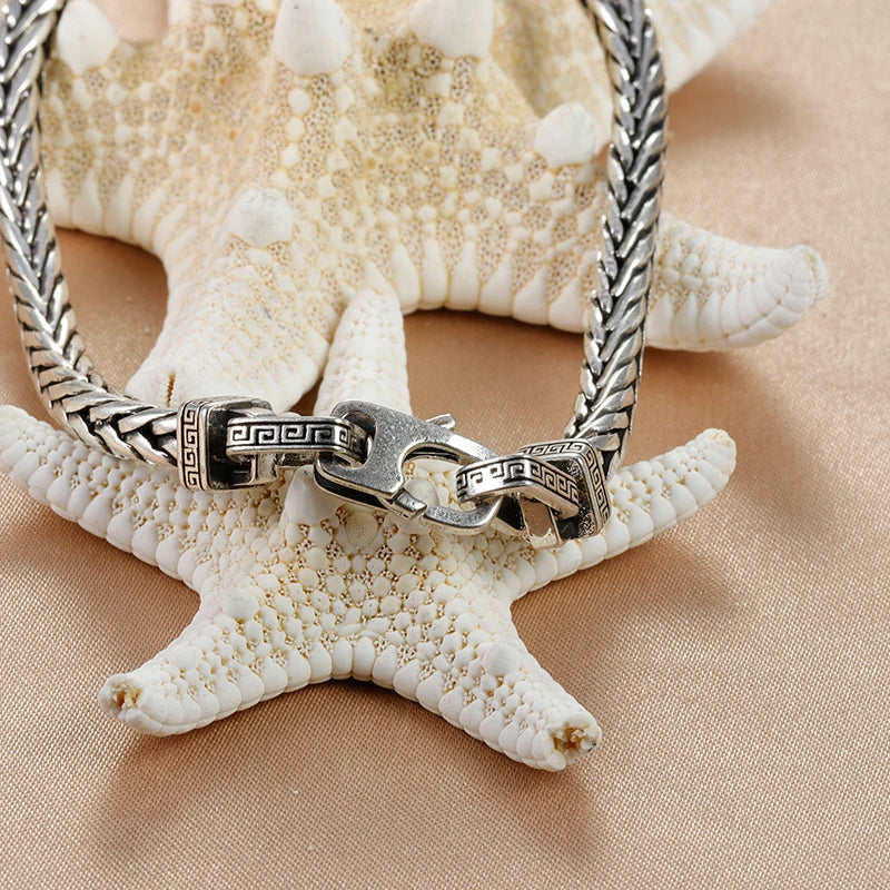 CARROW GEMSTONE BRACELET