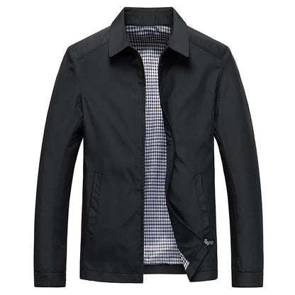 LACHLAN SPRING JACKET