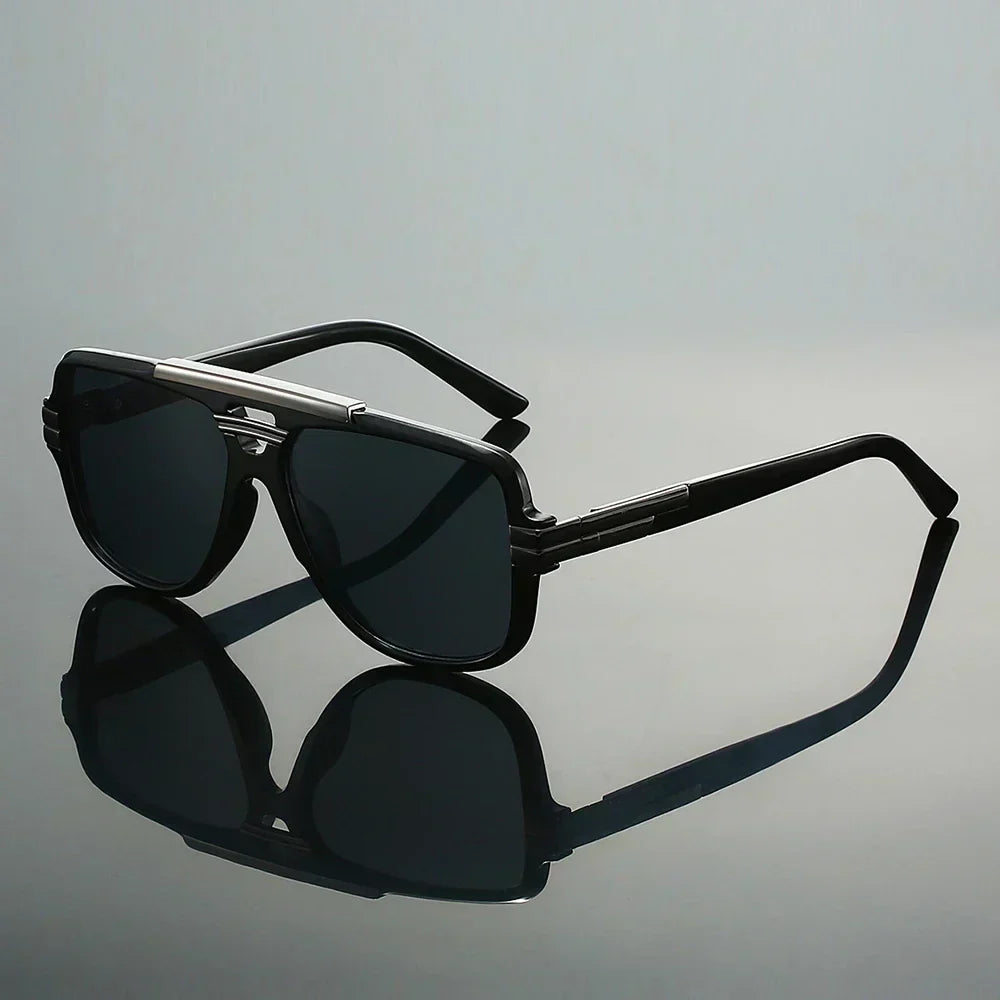 AURELIO RETRO SUNGLASSES
