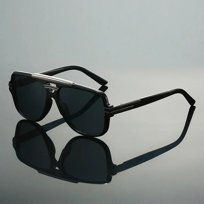 AURELIO RETRO SUNGLASSES