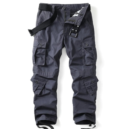 KELLAN CAMO PANT