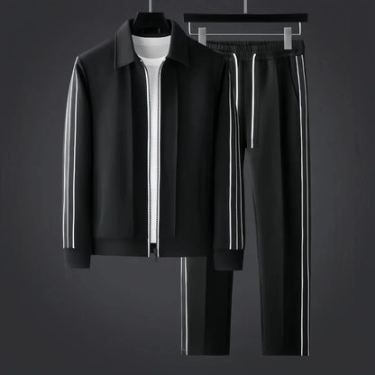 ADLER TRACKSUIT SET