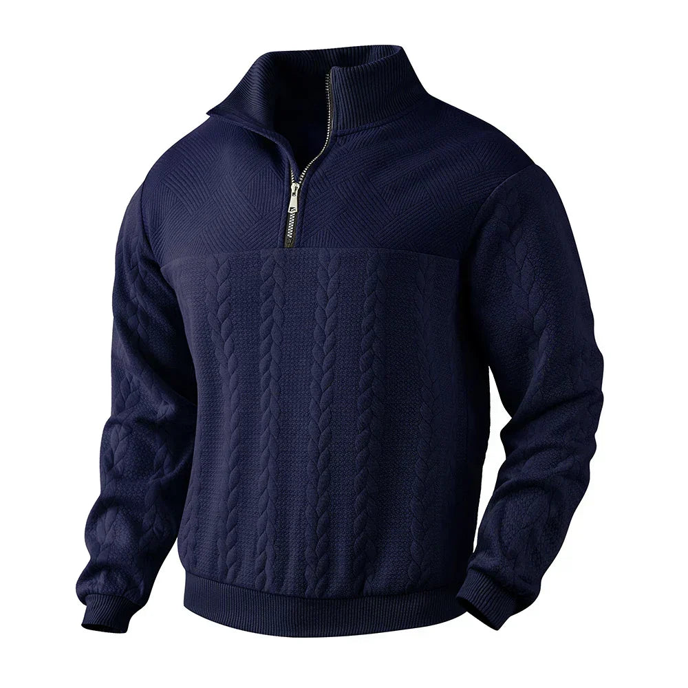 Everett Luxe Sweatshirt