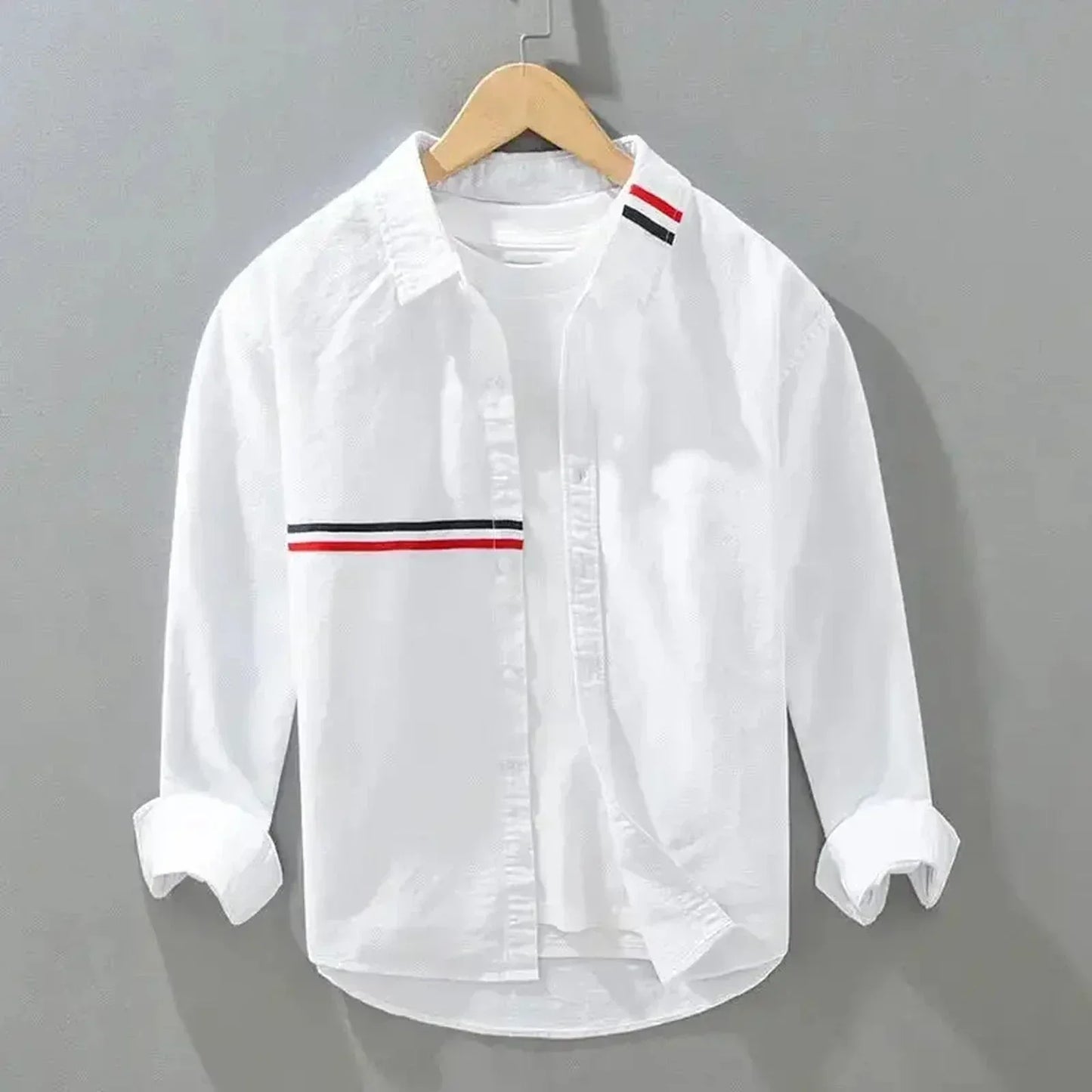 DANTE CASUAL SHIRT