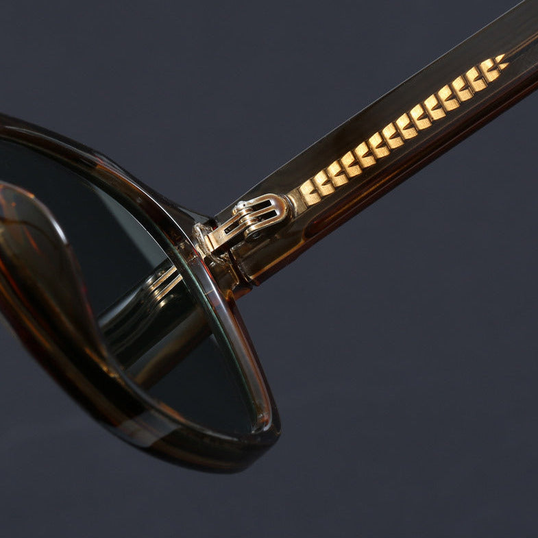 SLOANE RETRO SHADES