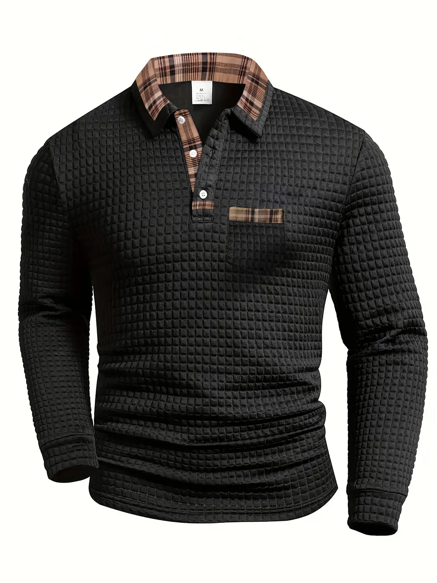 CROSBY POLO SHIRT