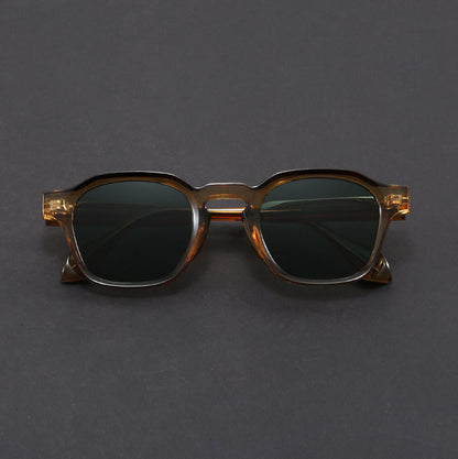SLOANE RETRO SHADES