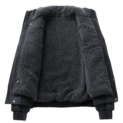 NORWOOD JACKET