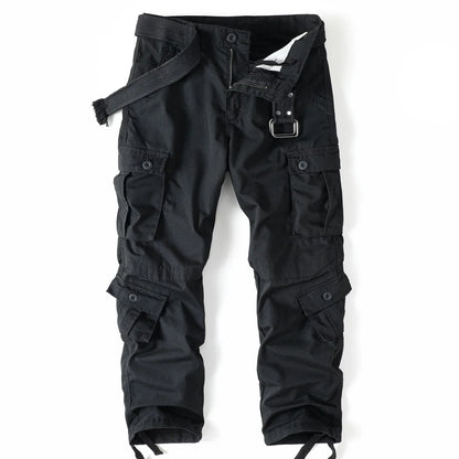 KELLAN CAMO PANT