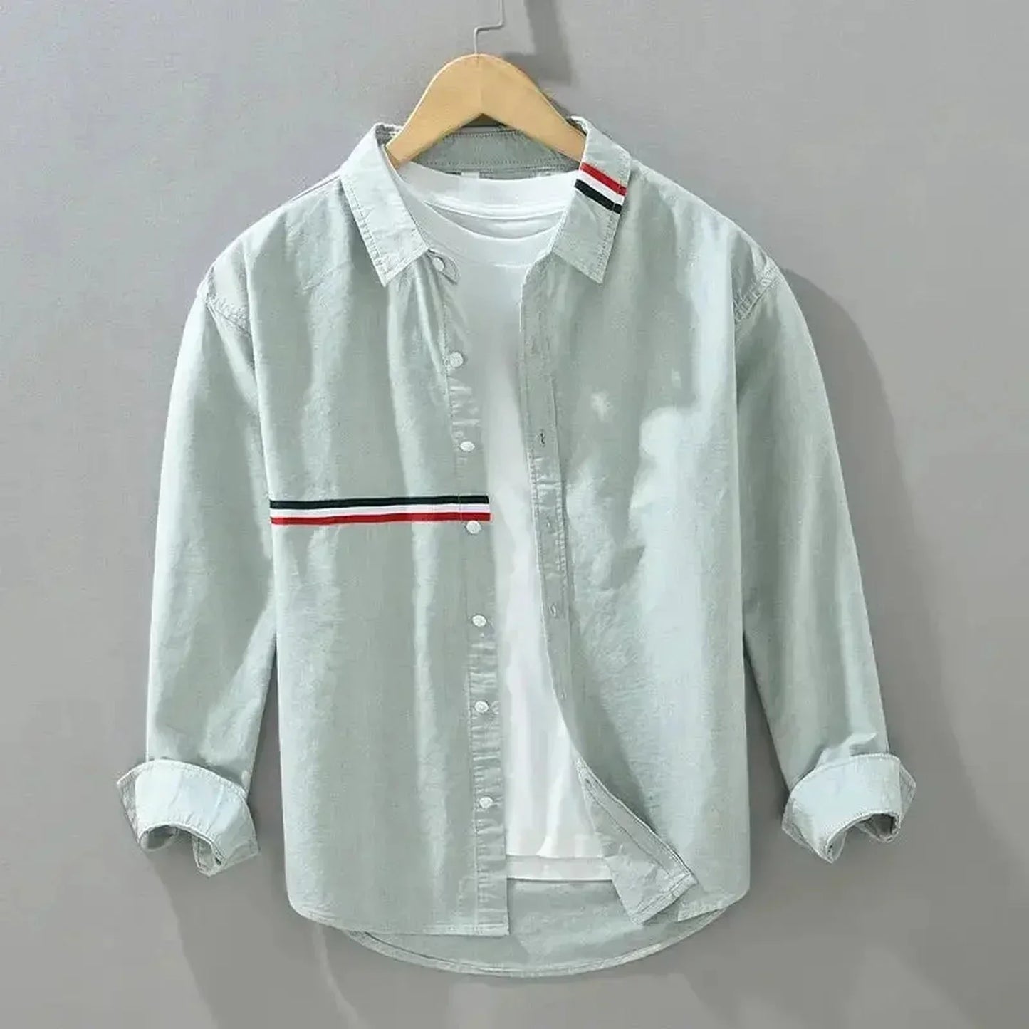 DANTE CASUAL SHIRT