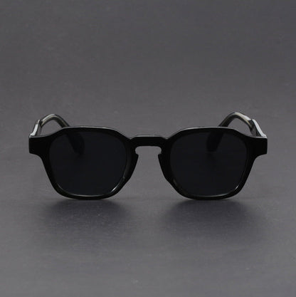 SLOANE RETRO SHADES