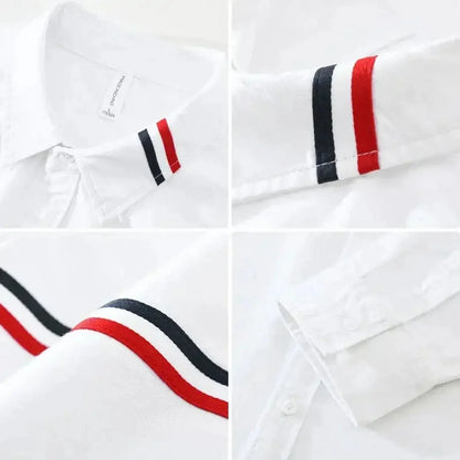 DANTE CASUAL SHIRT