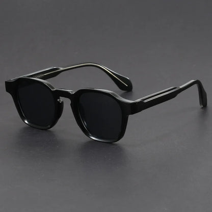 SLOANE RETRO SHADES