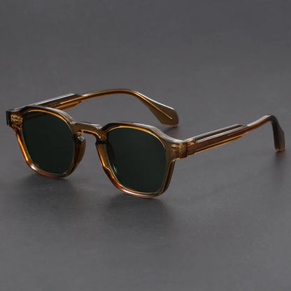 SLOANE RETRO SHADES