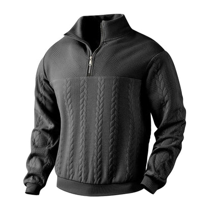 Everett Luxe Sweatshirt