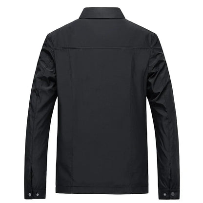 LACHLAN SPRING JACKET