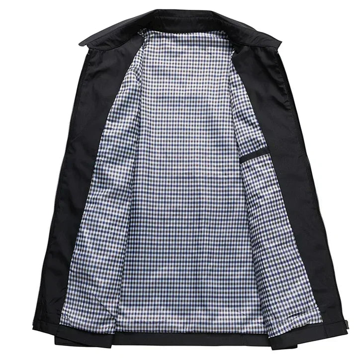 LACHLAN SPRING JACKET