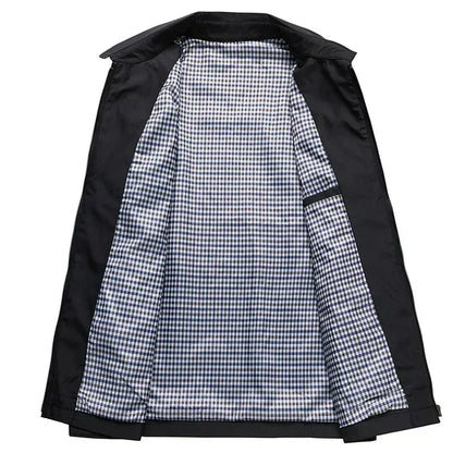 LACHLAN SPRING JACKET