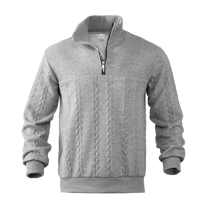 Everett Luxe Sweatshirt