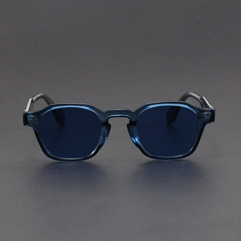 SLOANE RETRO SHADES